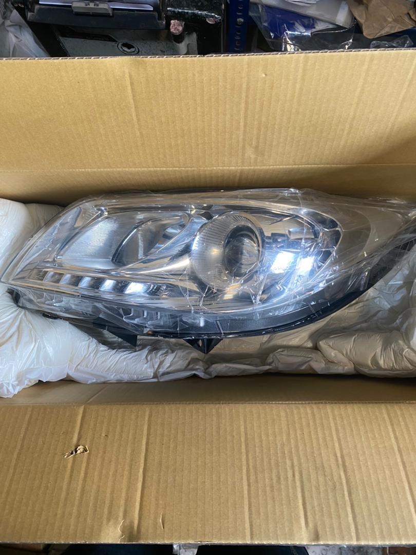 تنوع گسترده قطعات