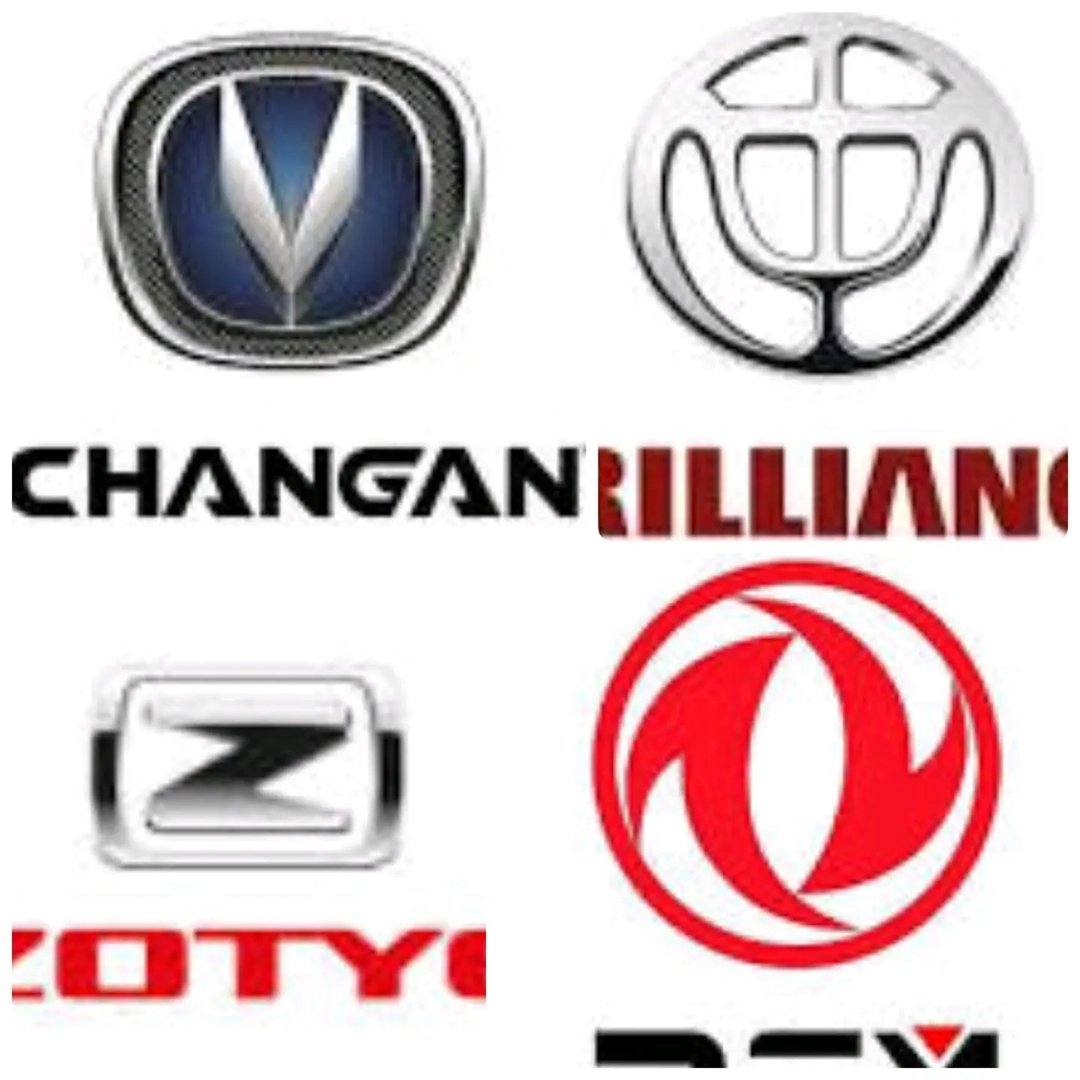 بازرگانی لوازم یدکی خودروهای چینی واحد در قونقا تبریز